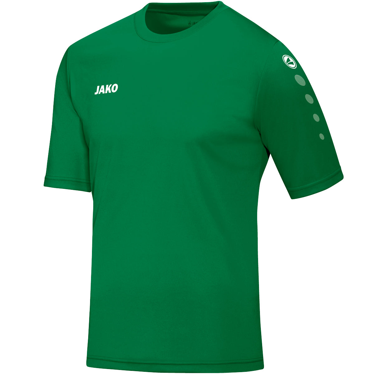 JAKO Herren Trikot Team KA – Atmungsaktiv & Robust