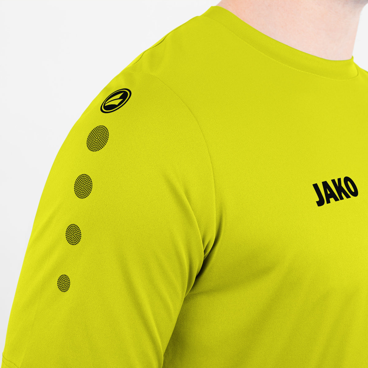 Herren Trikot Team KA – Atmungsaktiv & Robust