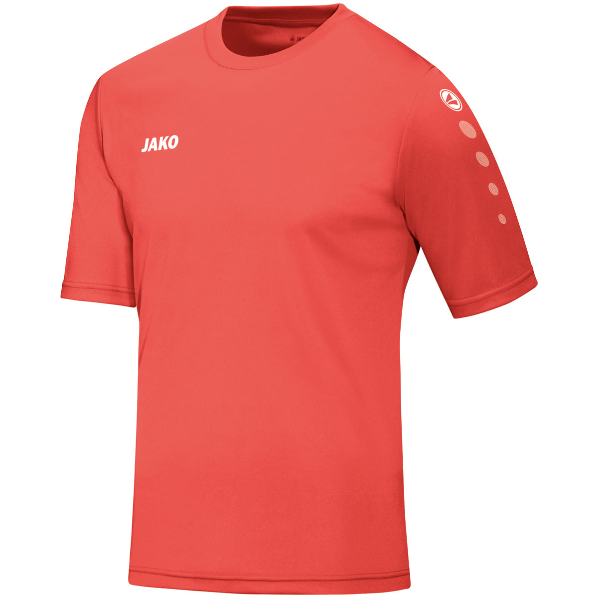 JAKO Herren Trikot Team KA – Atmungsaktiv & Robust