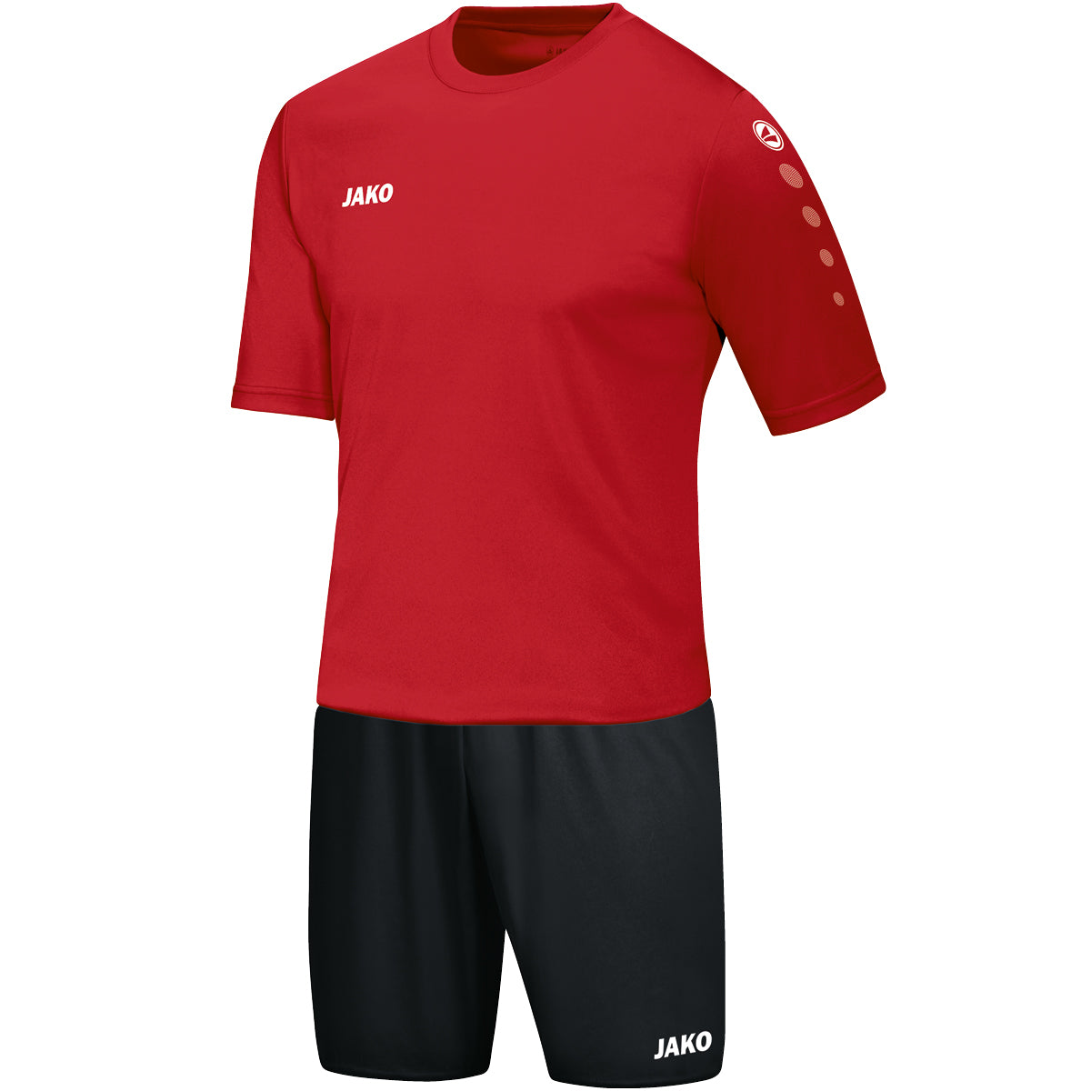 Kinder Trikot Team KA – Sportbekleidung Kinder