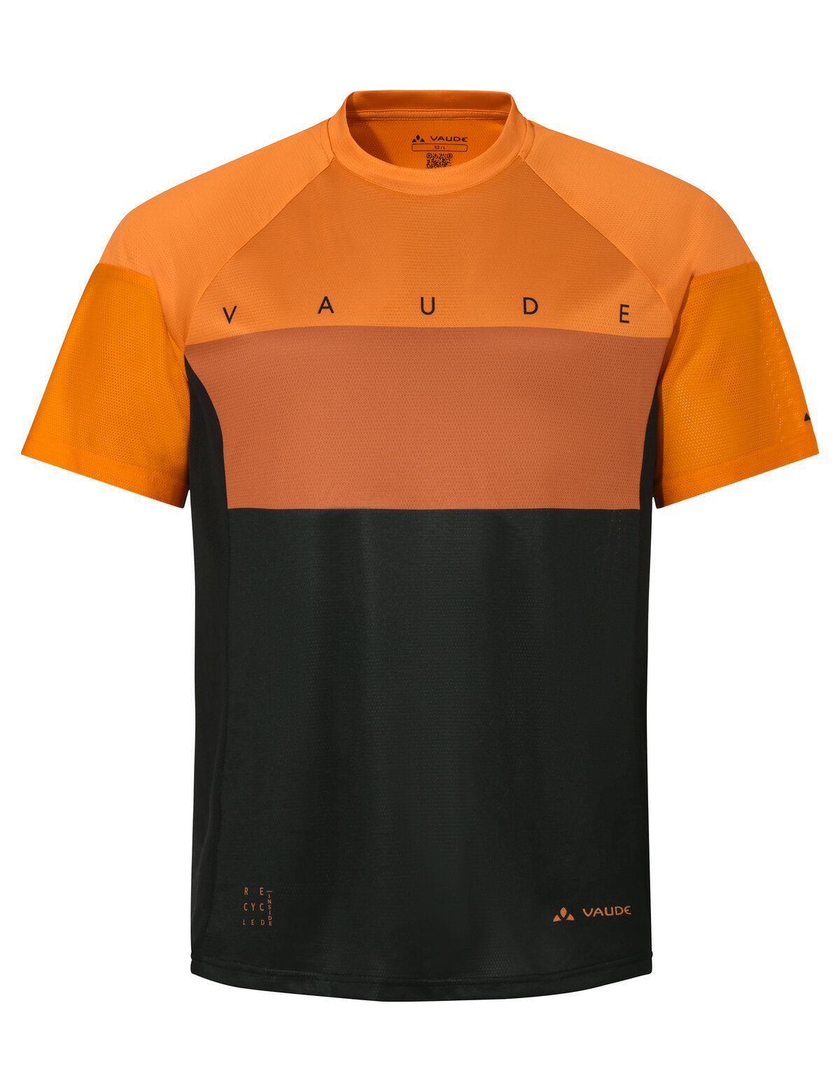 VAUDE Me Moab T-Shirt VI – Atmungsaktiv & Nachhaltig