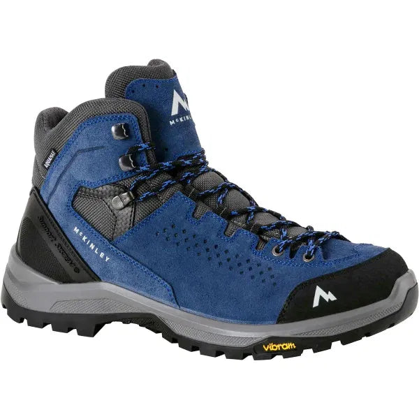 MCKINLEY Kalana MID AQX Trekkingstiefel wasserdicht