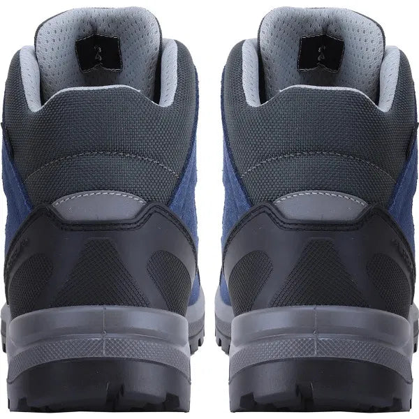 MCKINLEY Kalana MID AQX Trekkingstiefel wasserdicht