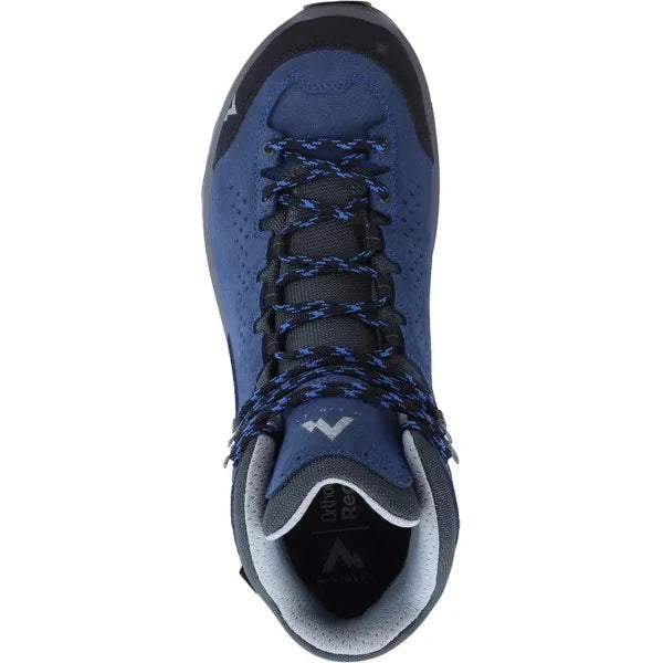 MCKINLEY Kalana MID AQX Trekkingstiefel wasserdicht