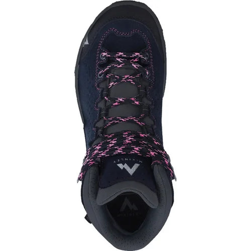 MCKINLEY Kalana MID AQX Trekkingstiefel wasserdicht