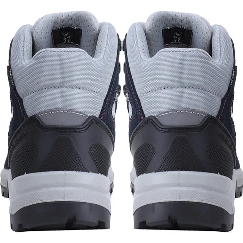 MCKINLEY Kalana MID AQX Trekkingstiefel wasserdicht