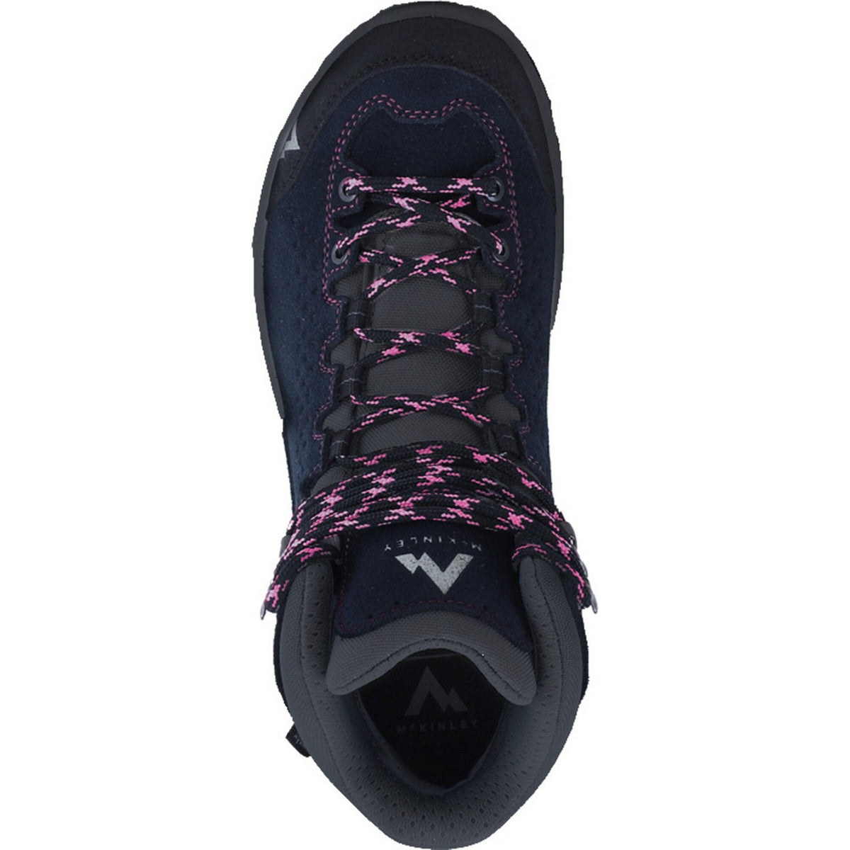 Kalana MID AQX Trekkingstiefel wasserdicht