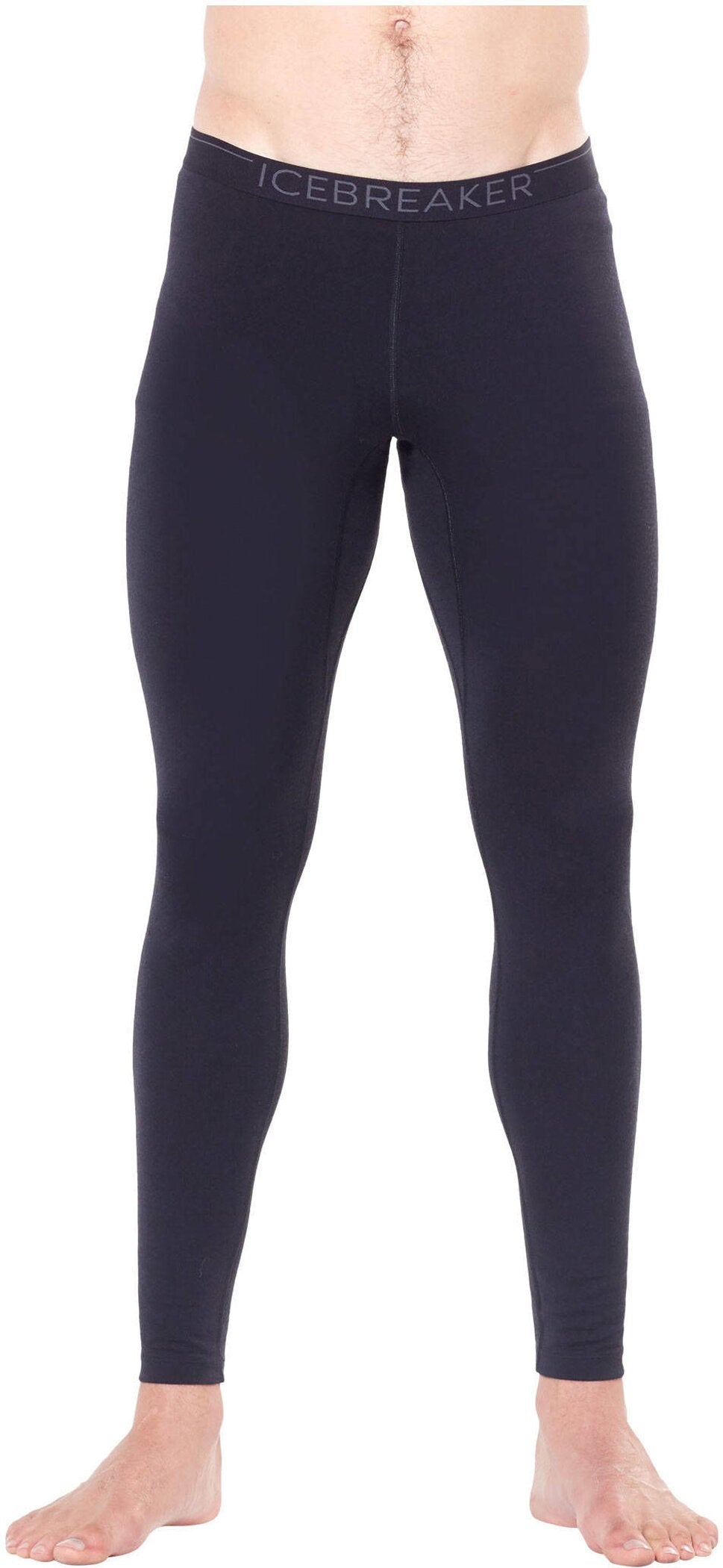 Herren Funktionsunterhose 200 Oasis Lang