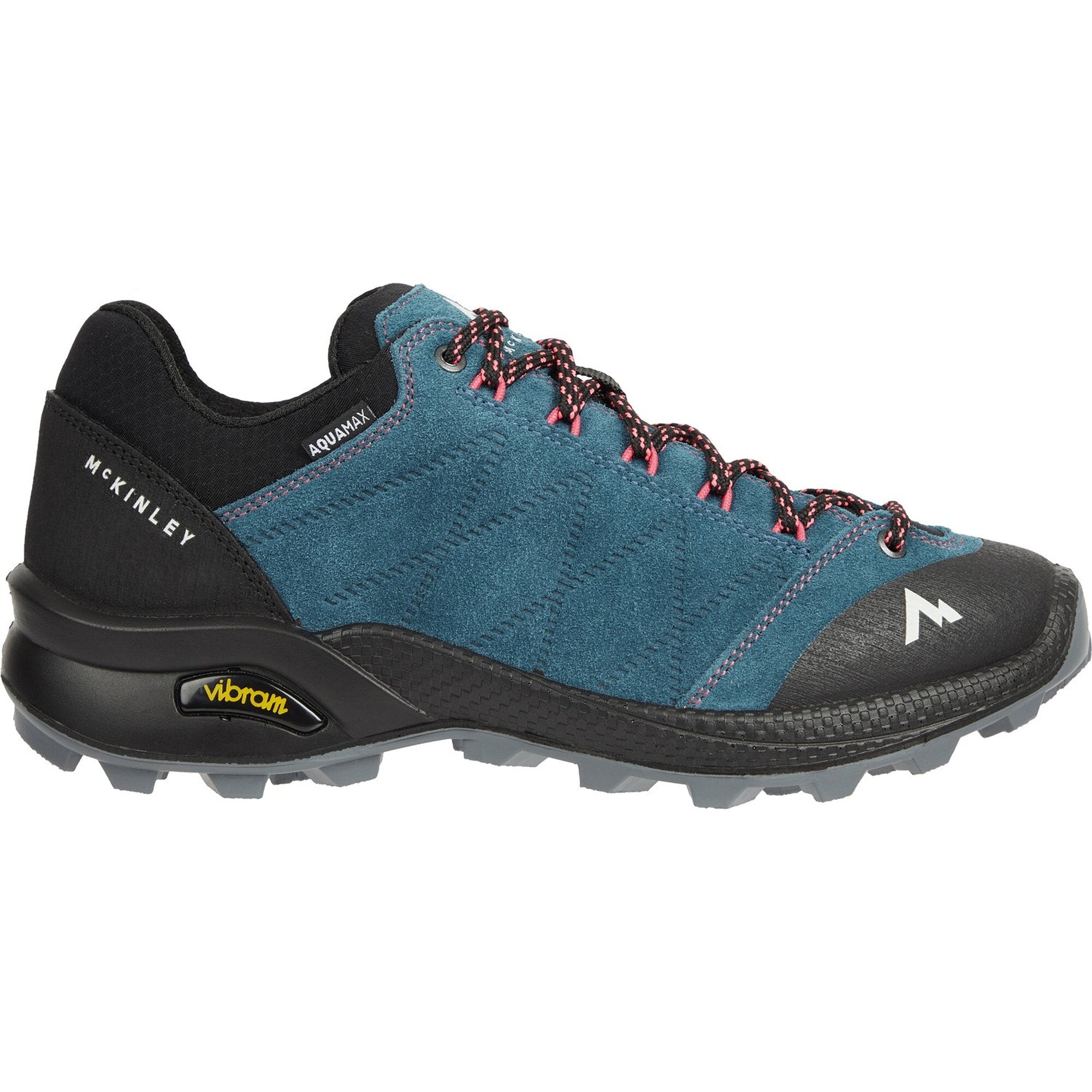 Damen Trekkinghalbschuhe Wyoming II AQX W