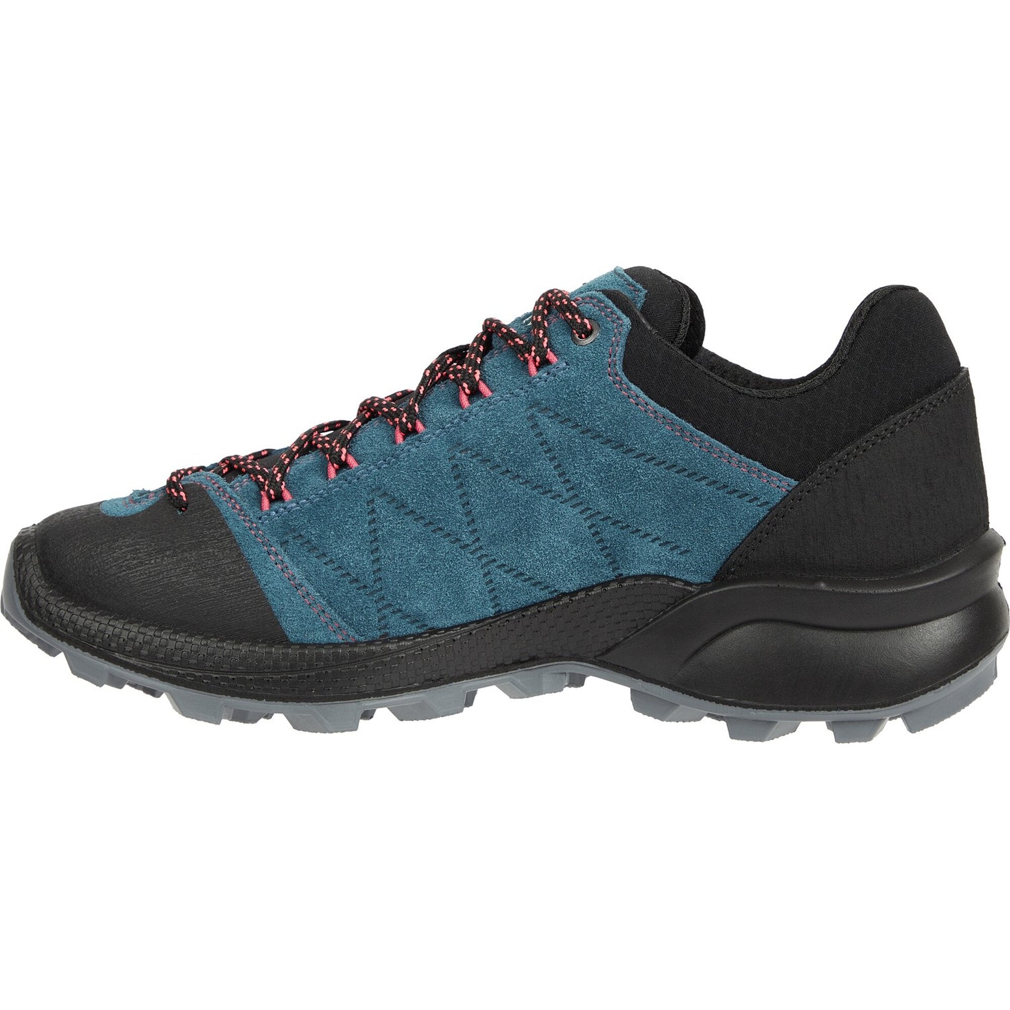 Damen Trekkinghalbschuhe Wyoming II AQX W
