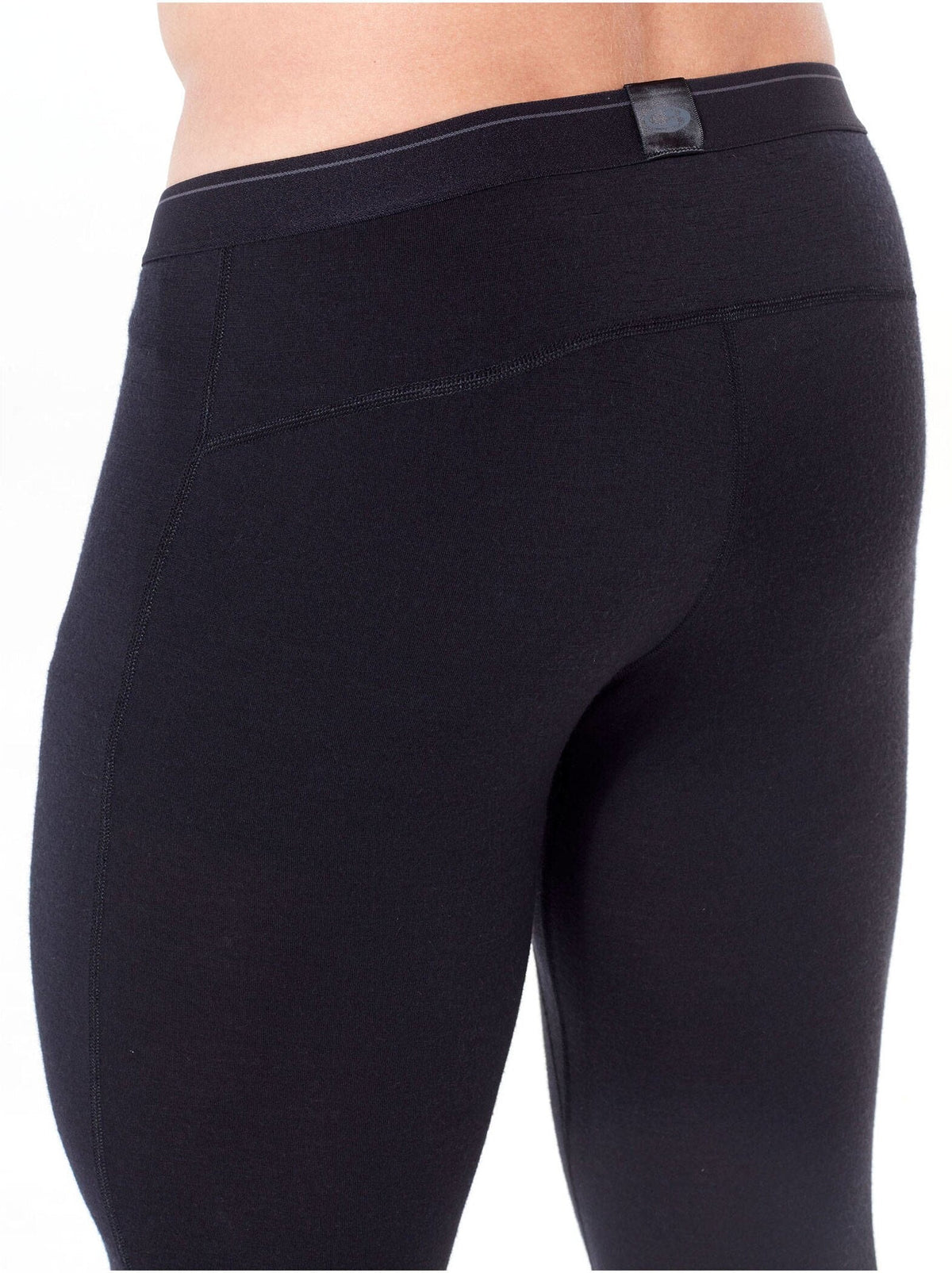 Herren Funktionsunterhose 200 Oasis Lang