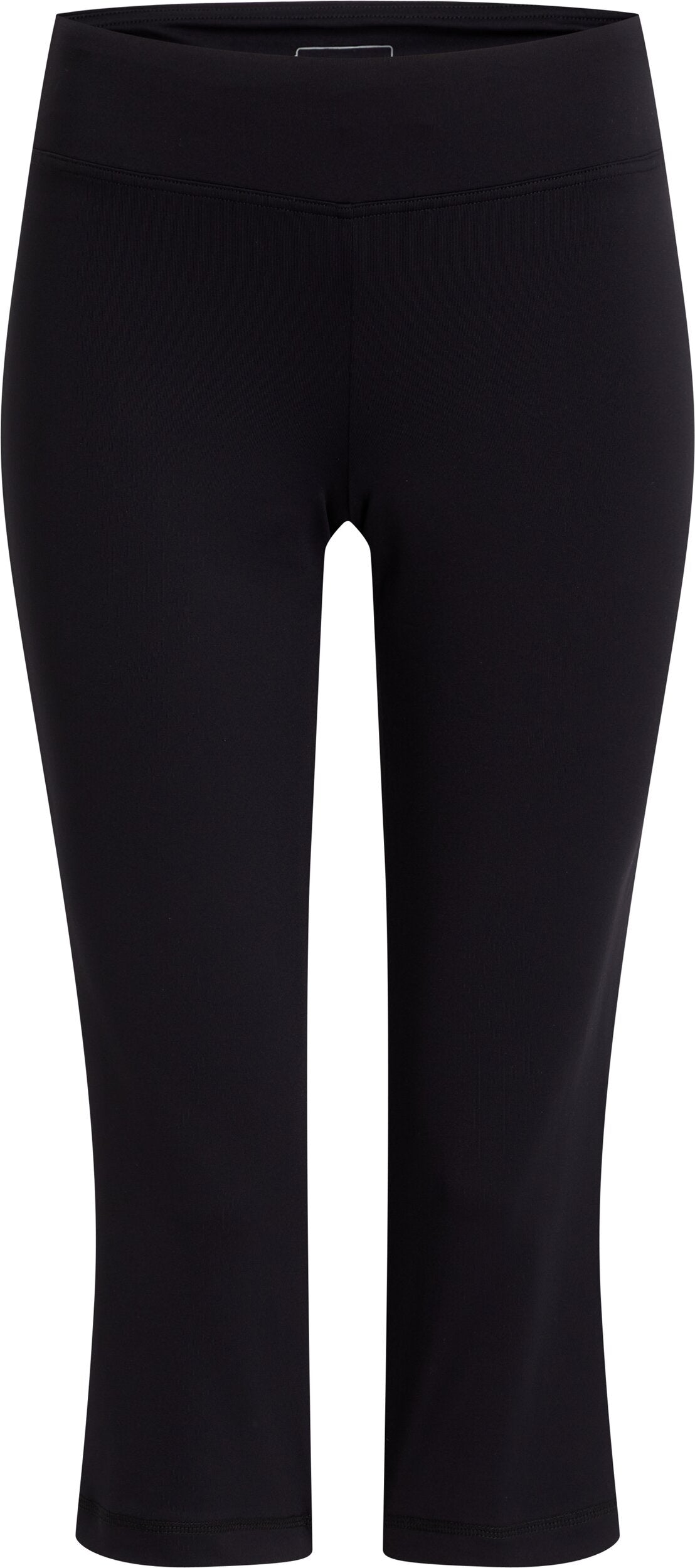 Damen Caprihose Manuela 3/4 Sporthose
