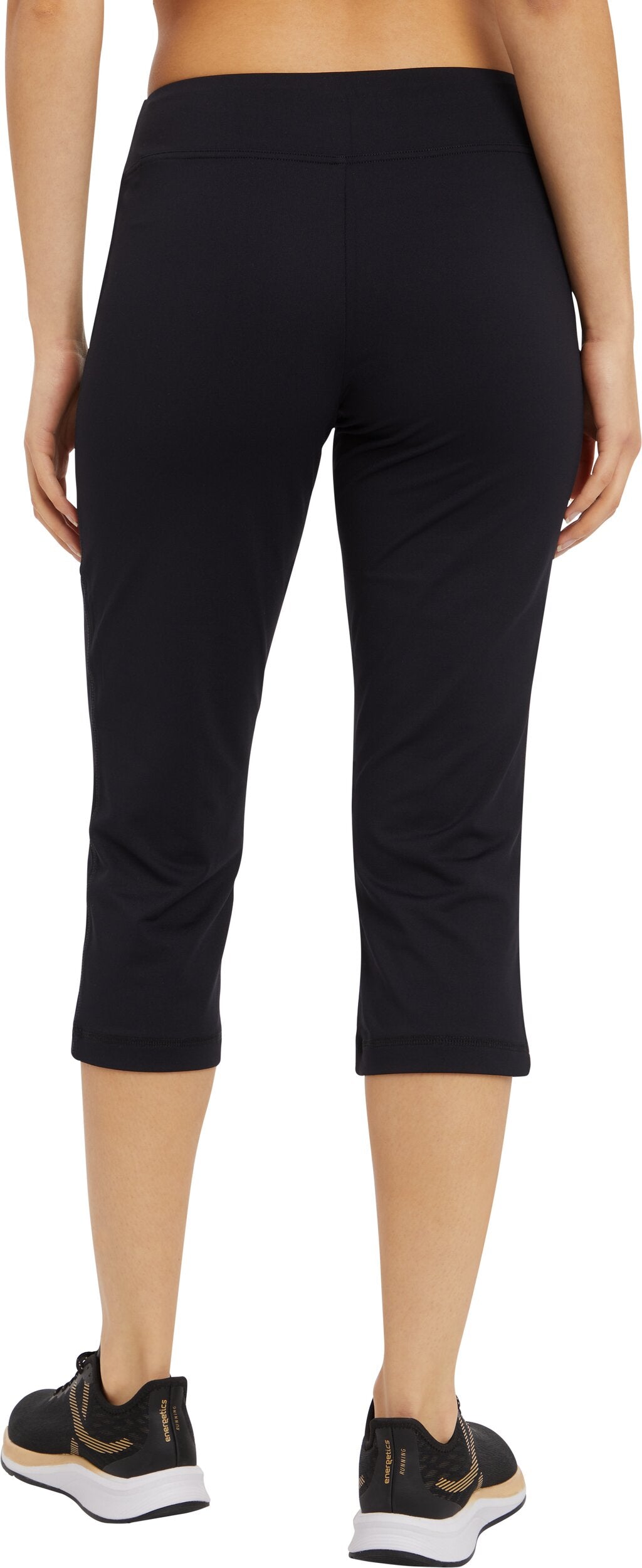 Damen Caprihose Manuela 3/4 Sporthose