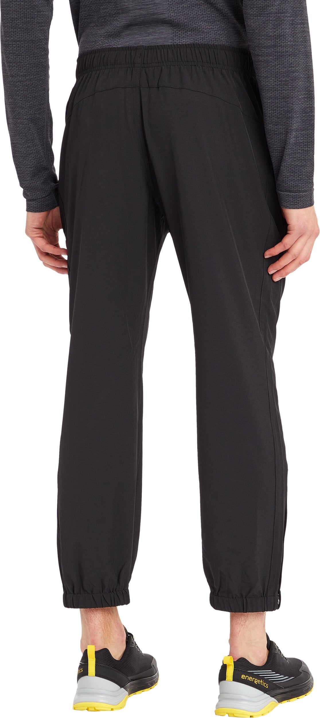 Herren Sporthose Maxir M mit DRY PLUS