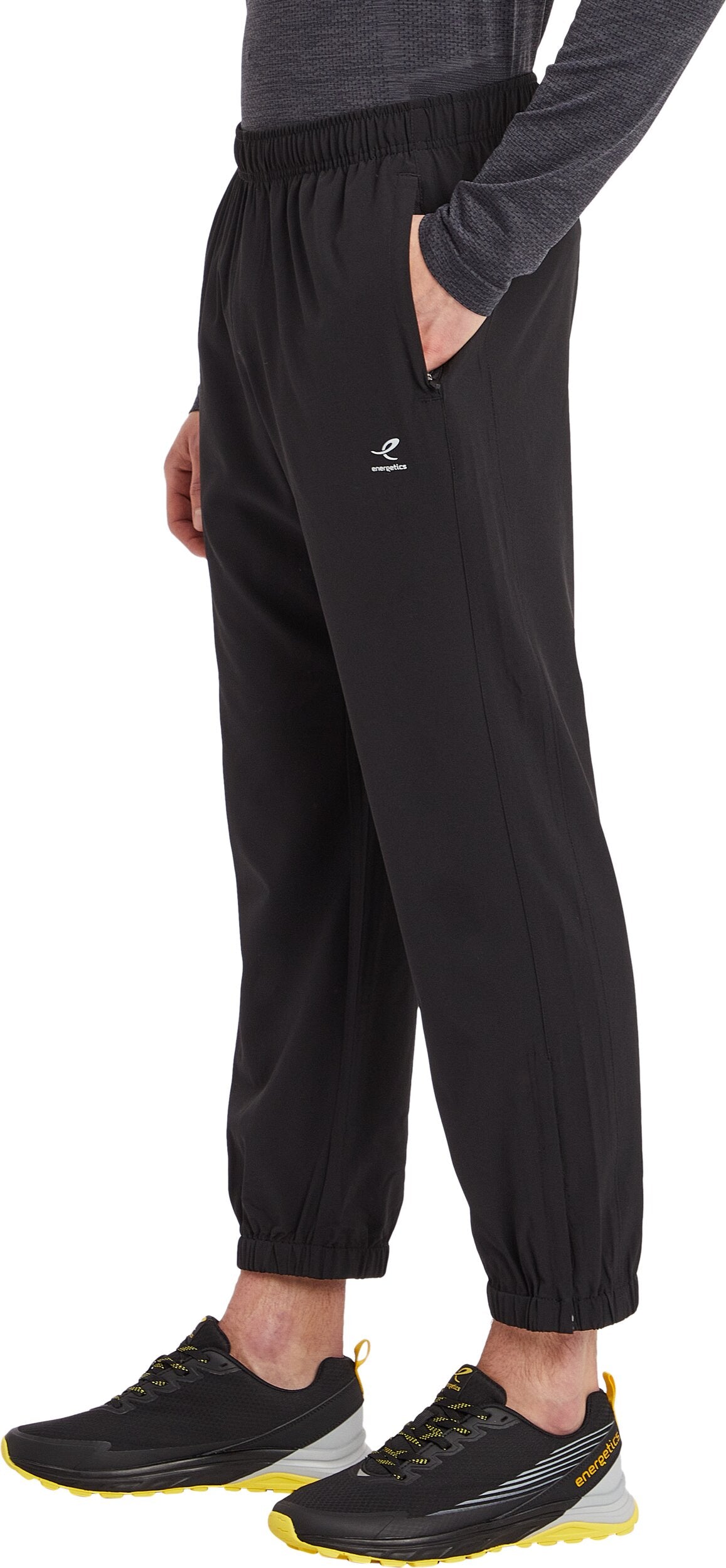 Herren Sporthose Maxir M mit DRY PLUS