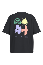 SilamM. Organic Cotton Tee Damen T-Shirt