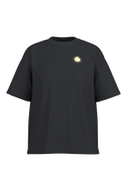 SilamM. Organic Cotton Tee Damen T-Shirt