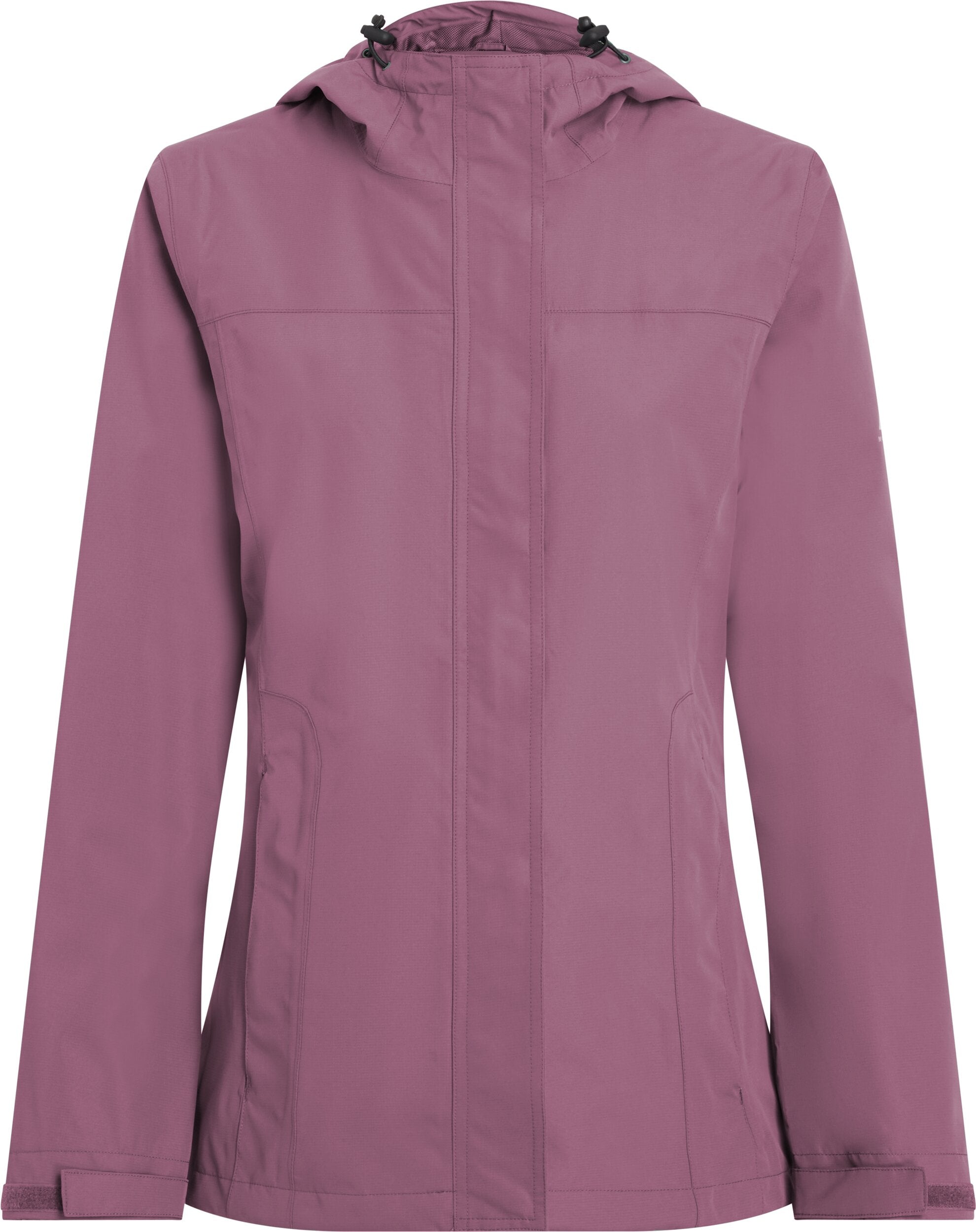 Da.-Regenjacke Carlide W