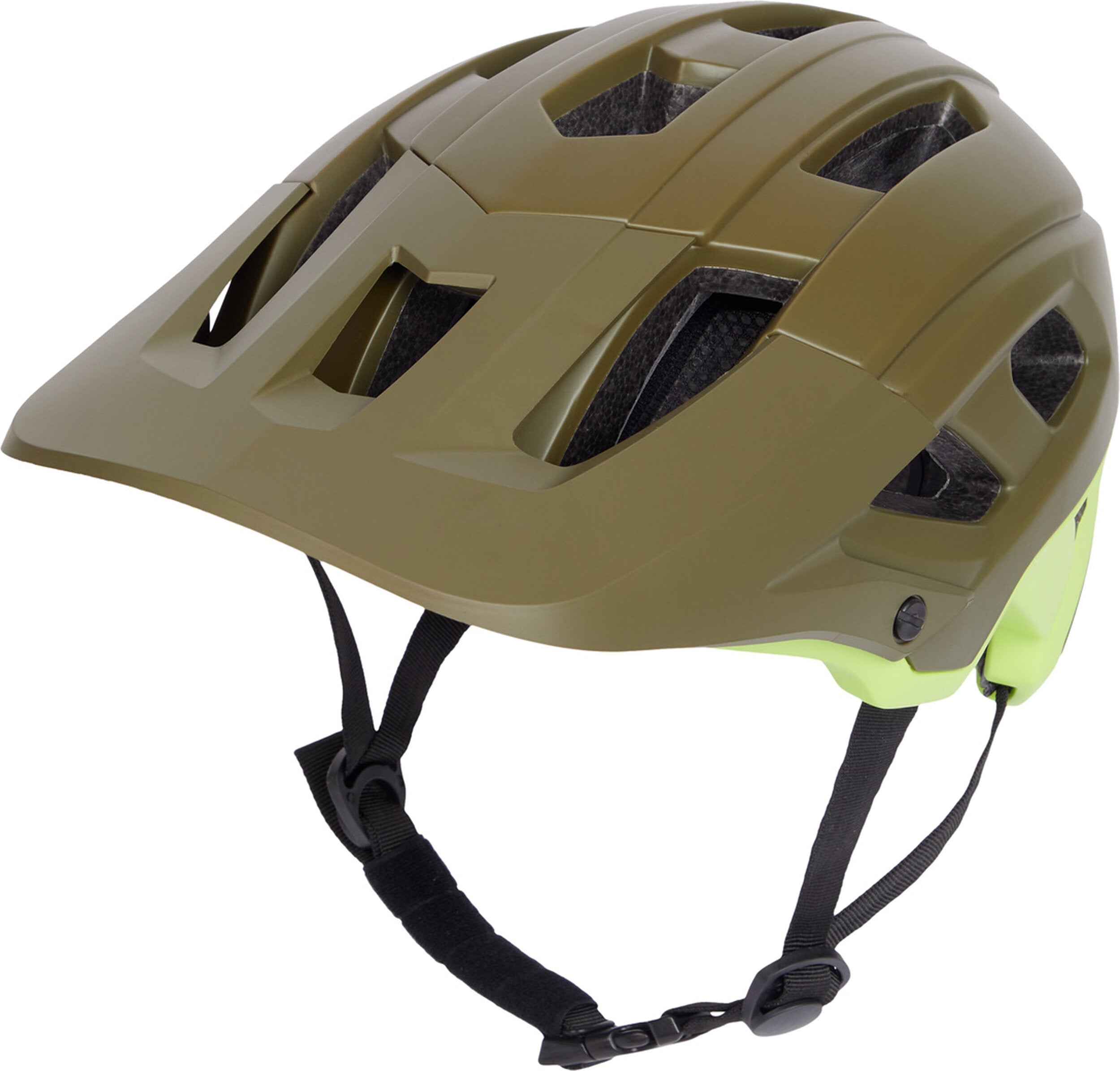 Herren Helm Ux.-Fahrrad-Helm Kaslo