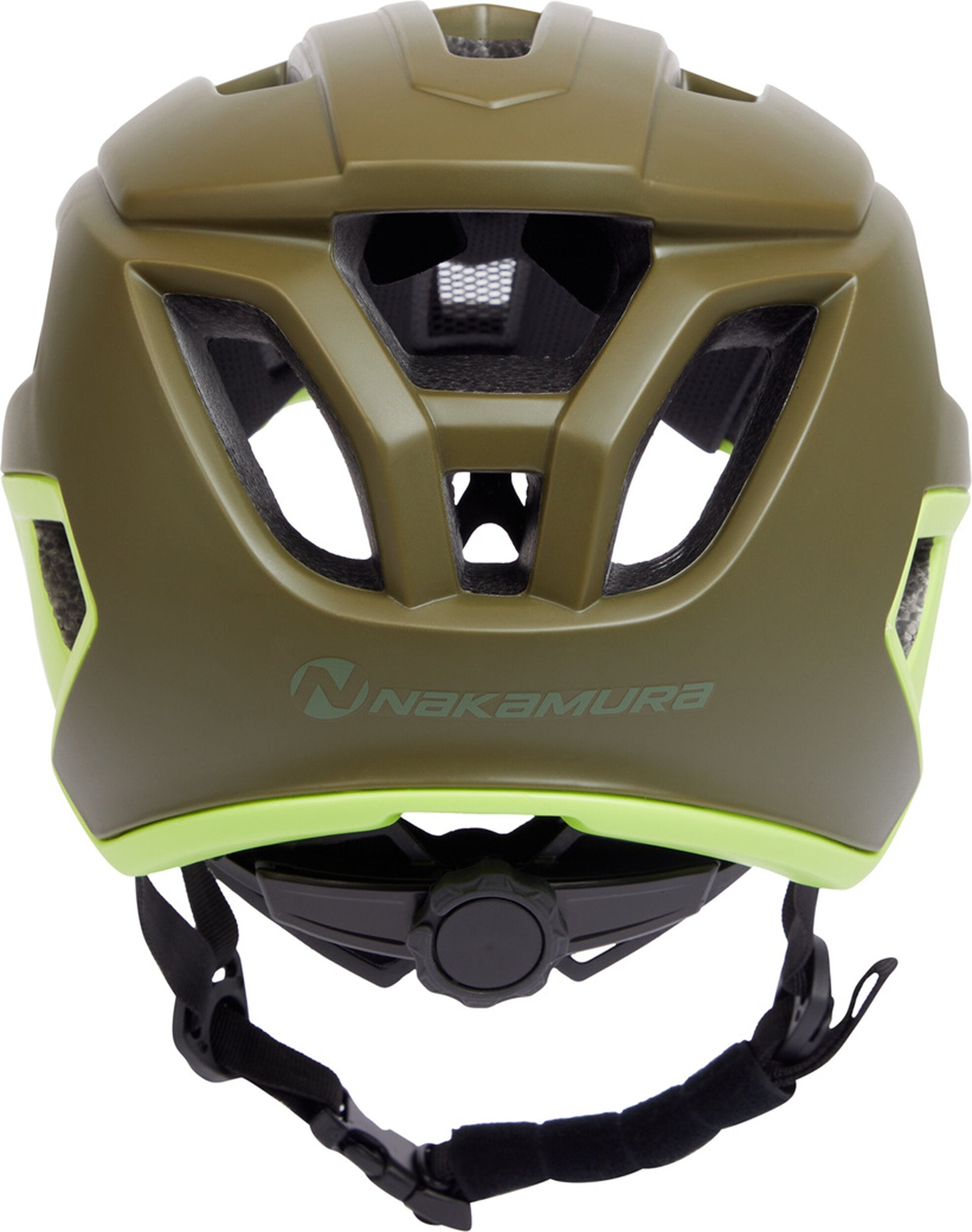Herren Helm Ux.-Fahrrad-Helm Kaslo