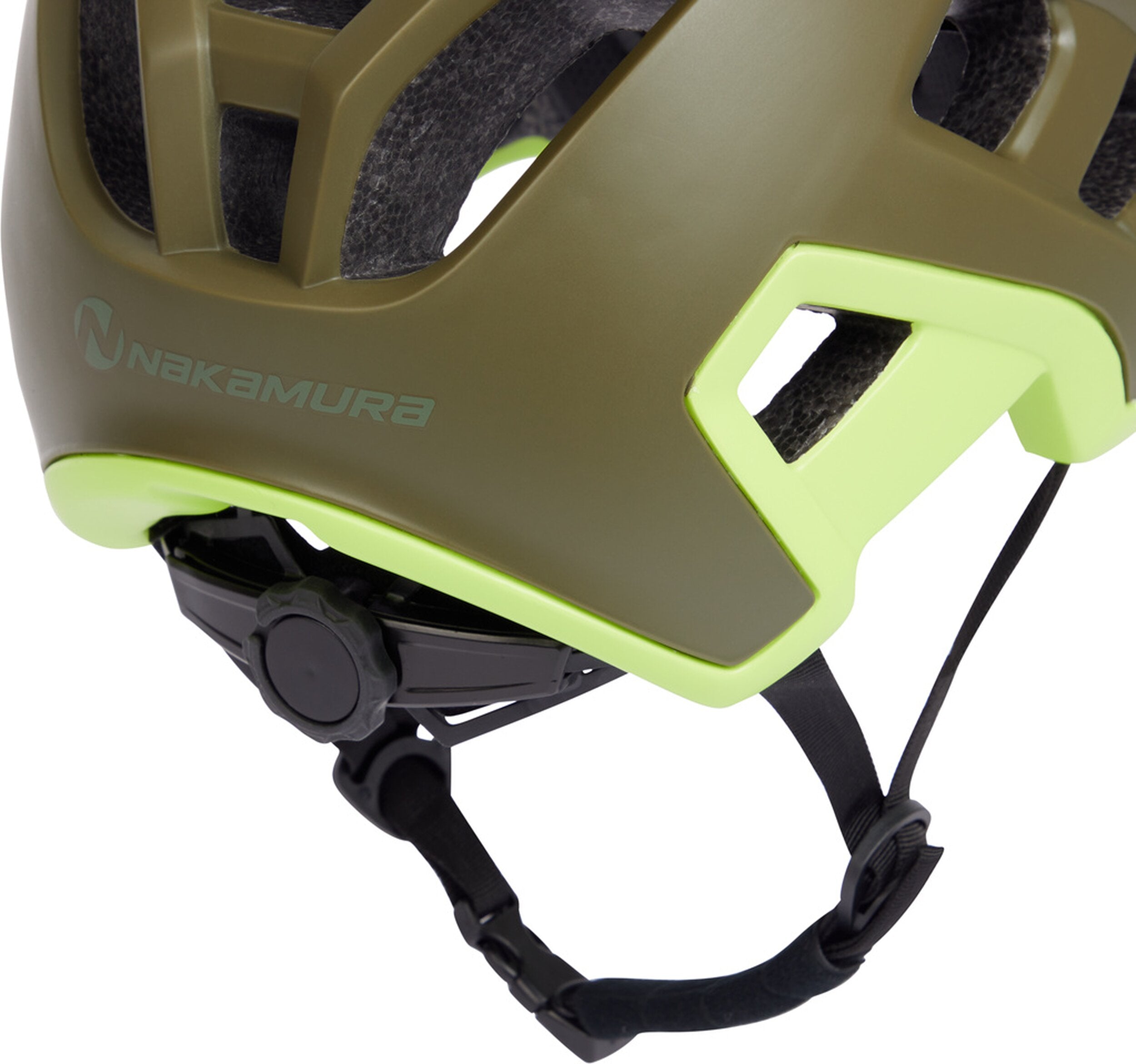 fahrradhelm mit visier herren NAKAMURA Herren Helm Ux.-Fahrrad-Helm Kaslo — Sport Förg