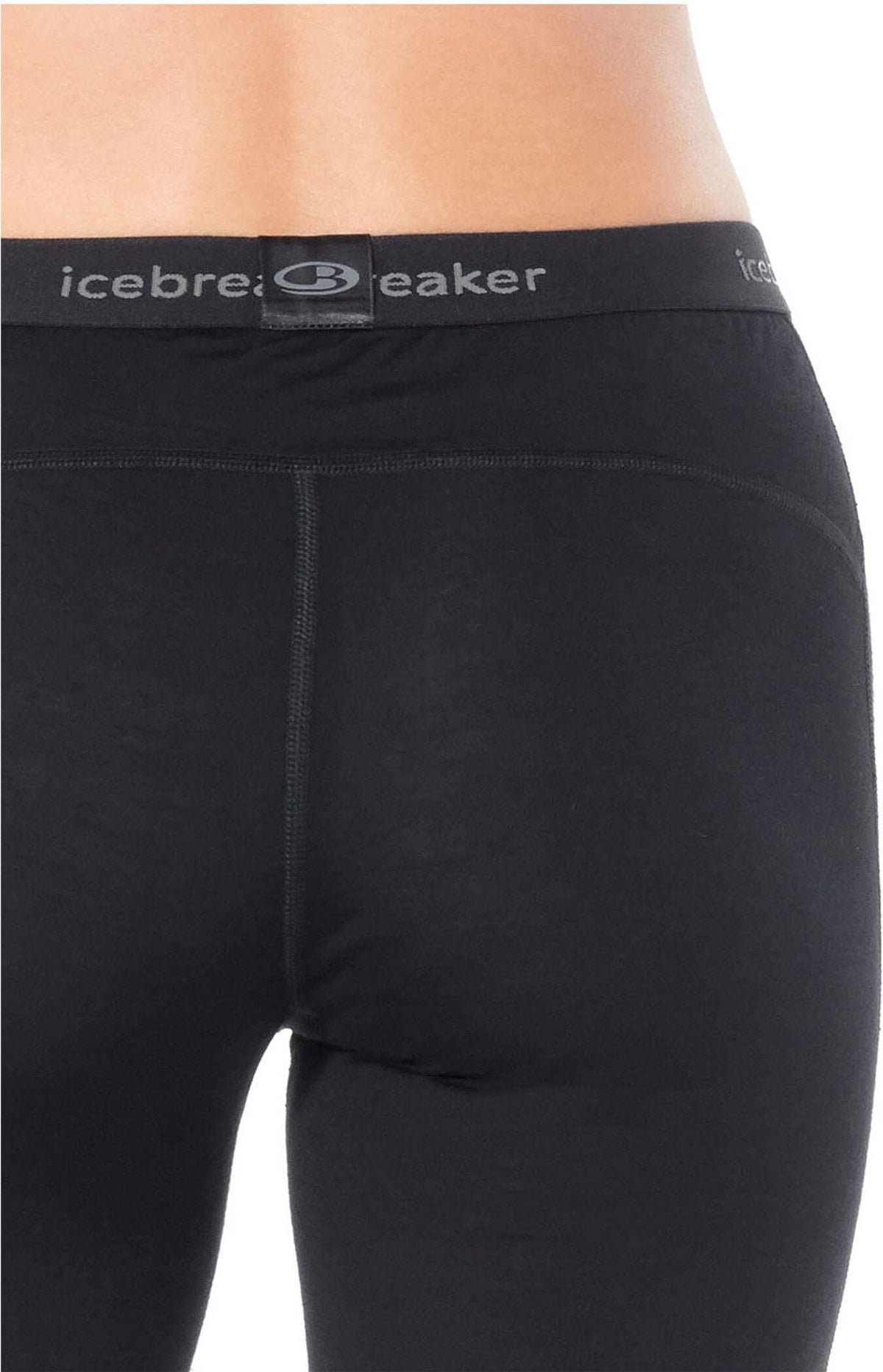 Damen Base Layer 200 Oasis Leggings Merinowolle