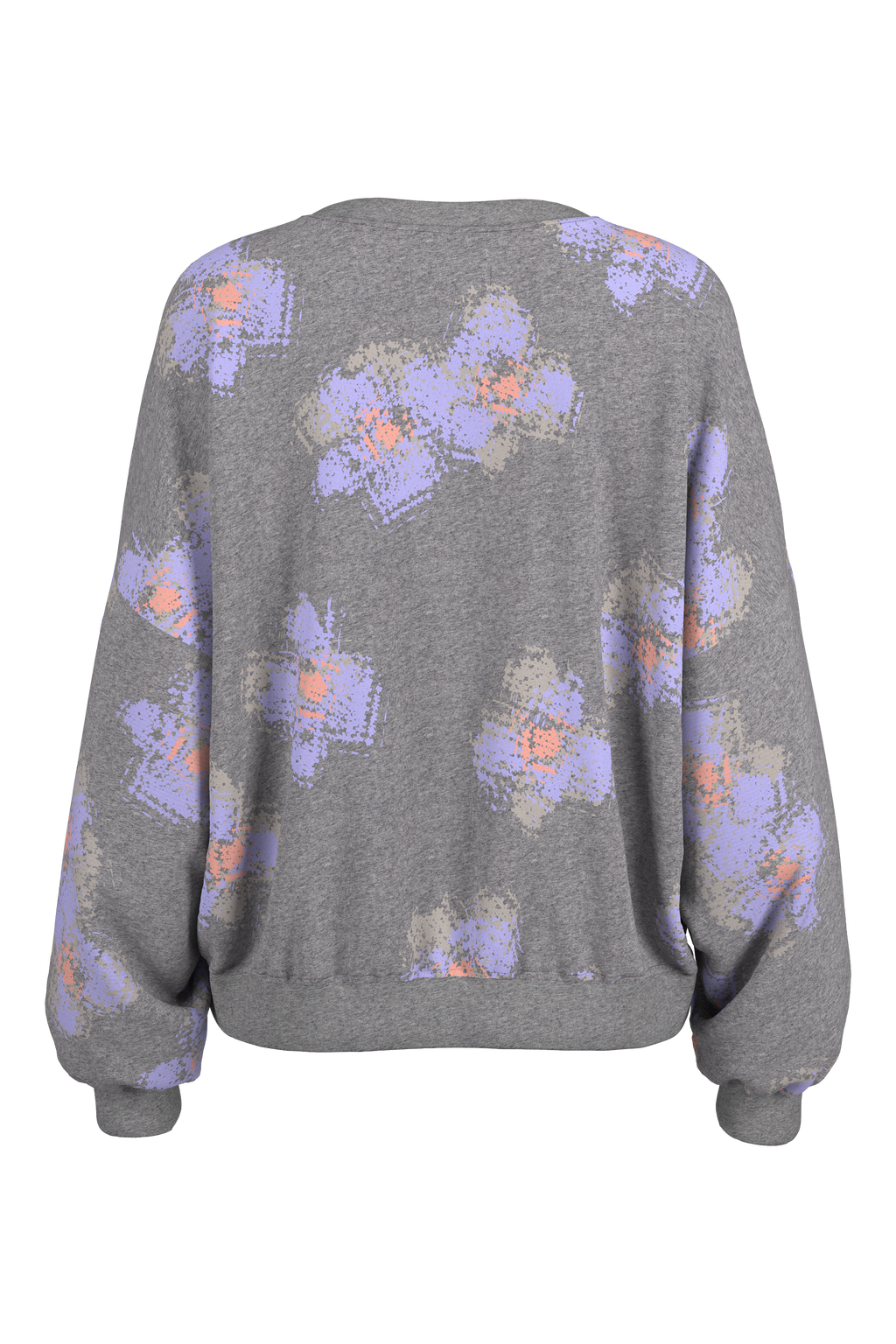 MangaraM. Sweat Shirt Damen
