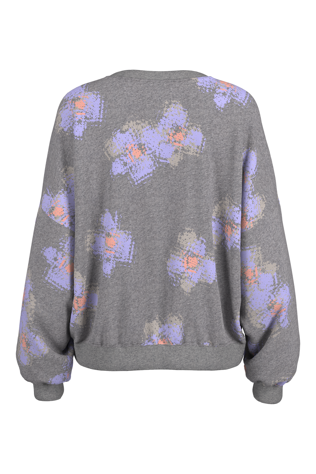 MangaraM. Sweat Shirt Damen
