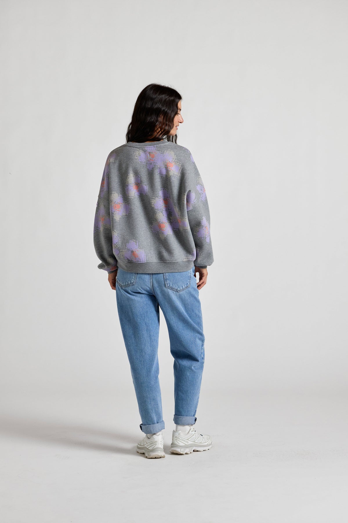 MangaraM. Sweat Shirt Damen