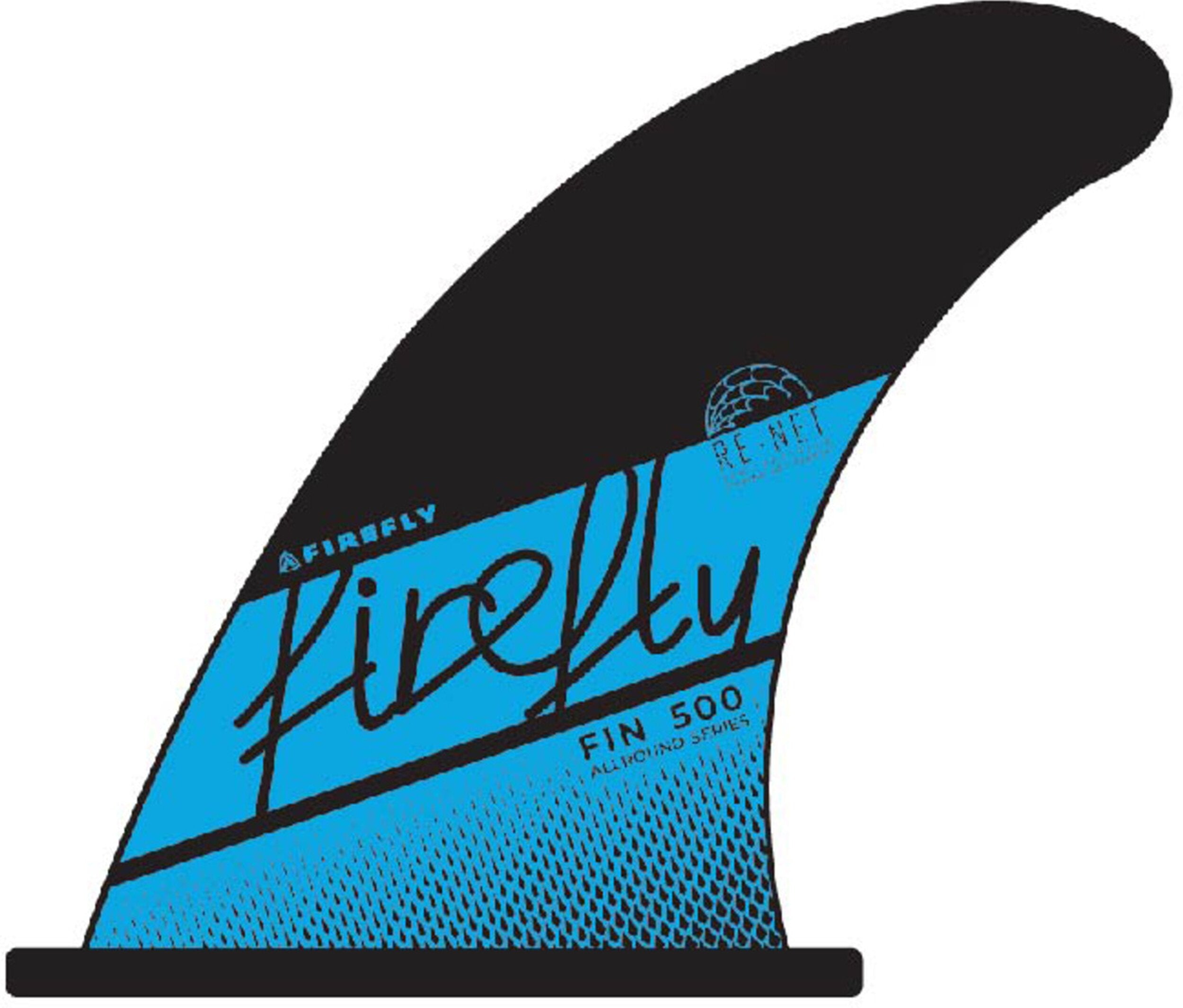 FIREFLY SUP-Zubehör Finne 500 R Eco Green Series