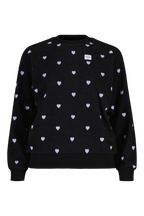 PerdonigM. Flannel Sweat Shirt Damen