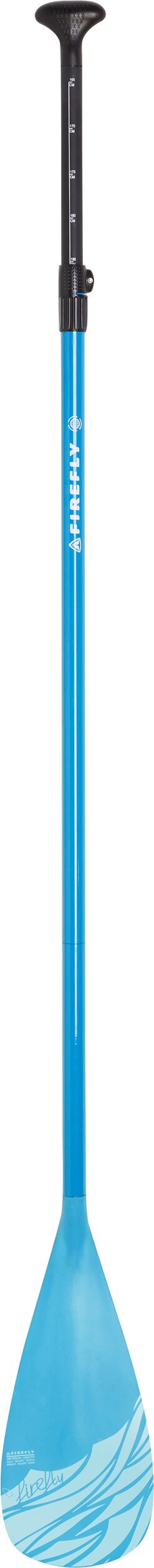 SUP-Paddel FGLASS III 3-teilig 160-210 cm