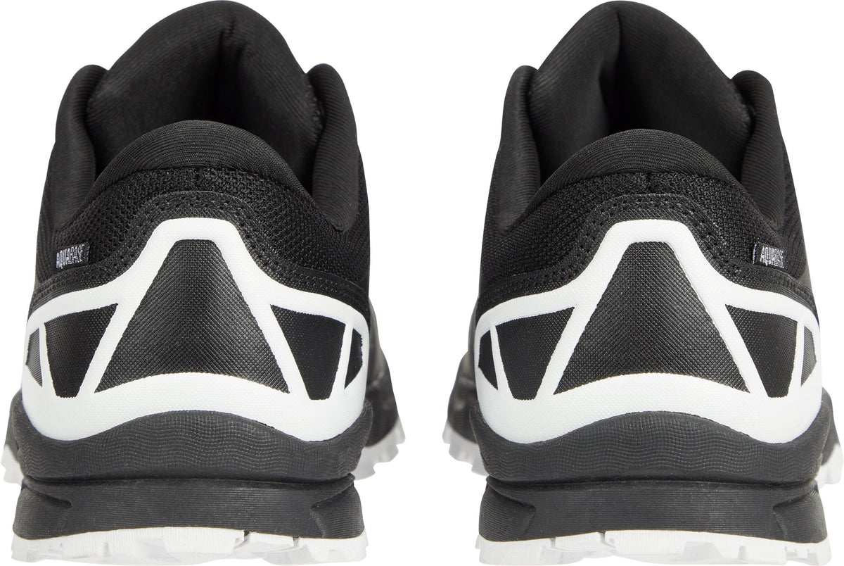Ki.-Wander-Schuh Kansas III AQB J Wasserdicht
