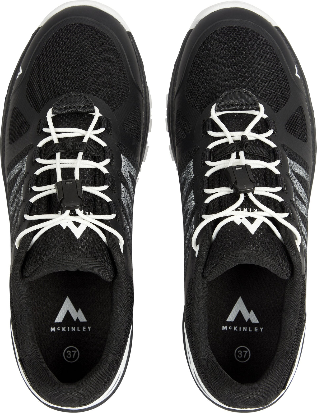 Ki.-Wander-Schuh Kansas III AQB J Wasserdicht