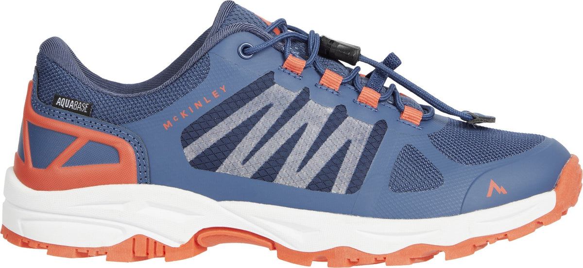 Ki.-Wander-Schuh Kansas III AQB J Wasserdicht