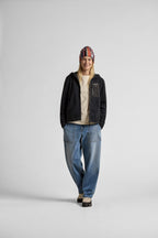 ArollaM. Mountain Fleece Jacket Damen Fleecejacke