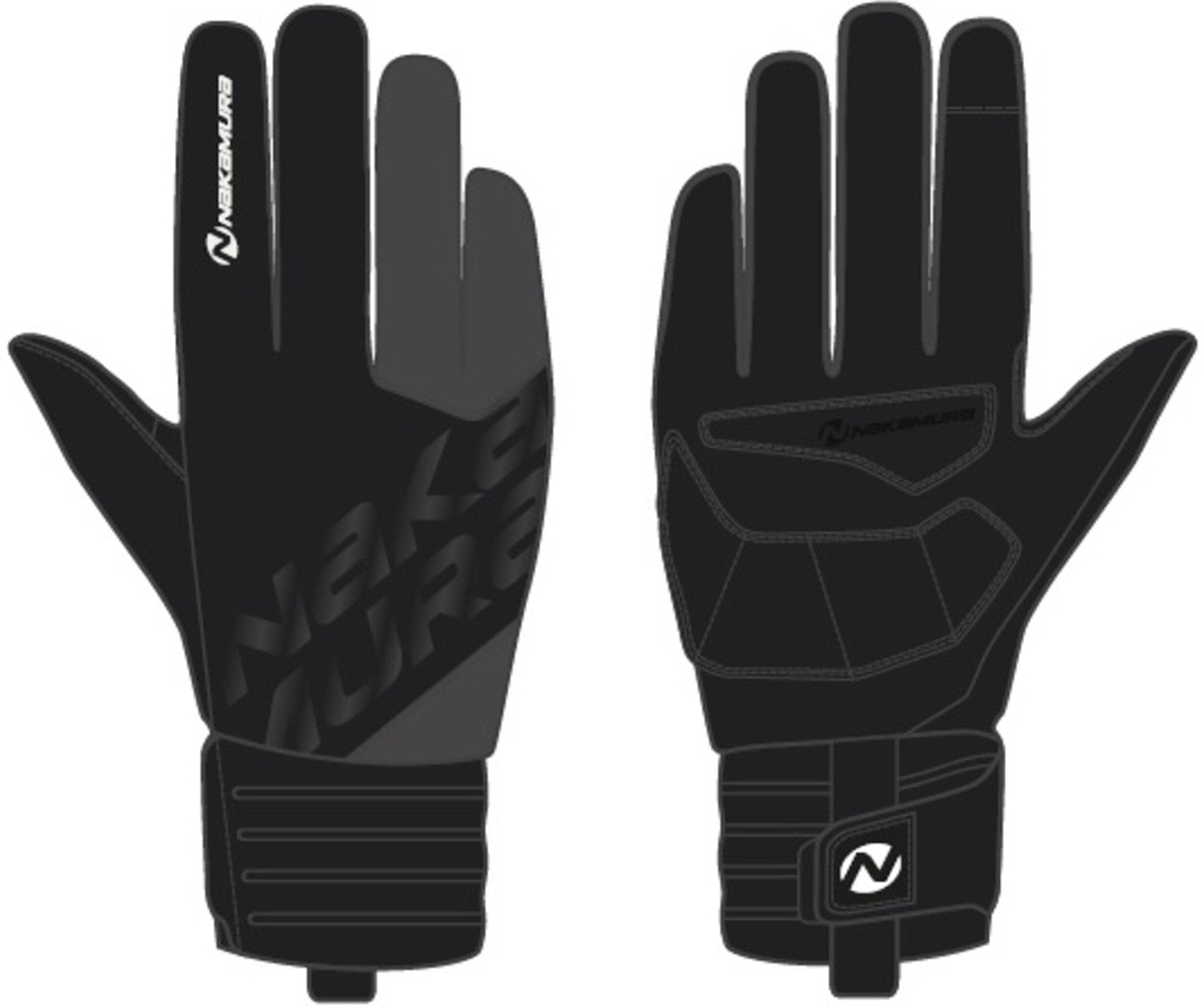 Ux.-Handschuh Akron GLV U