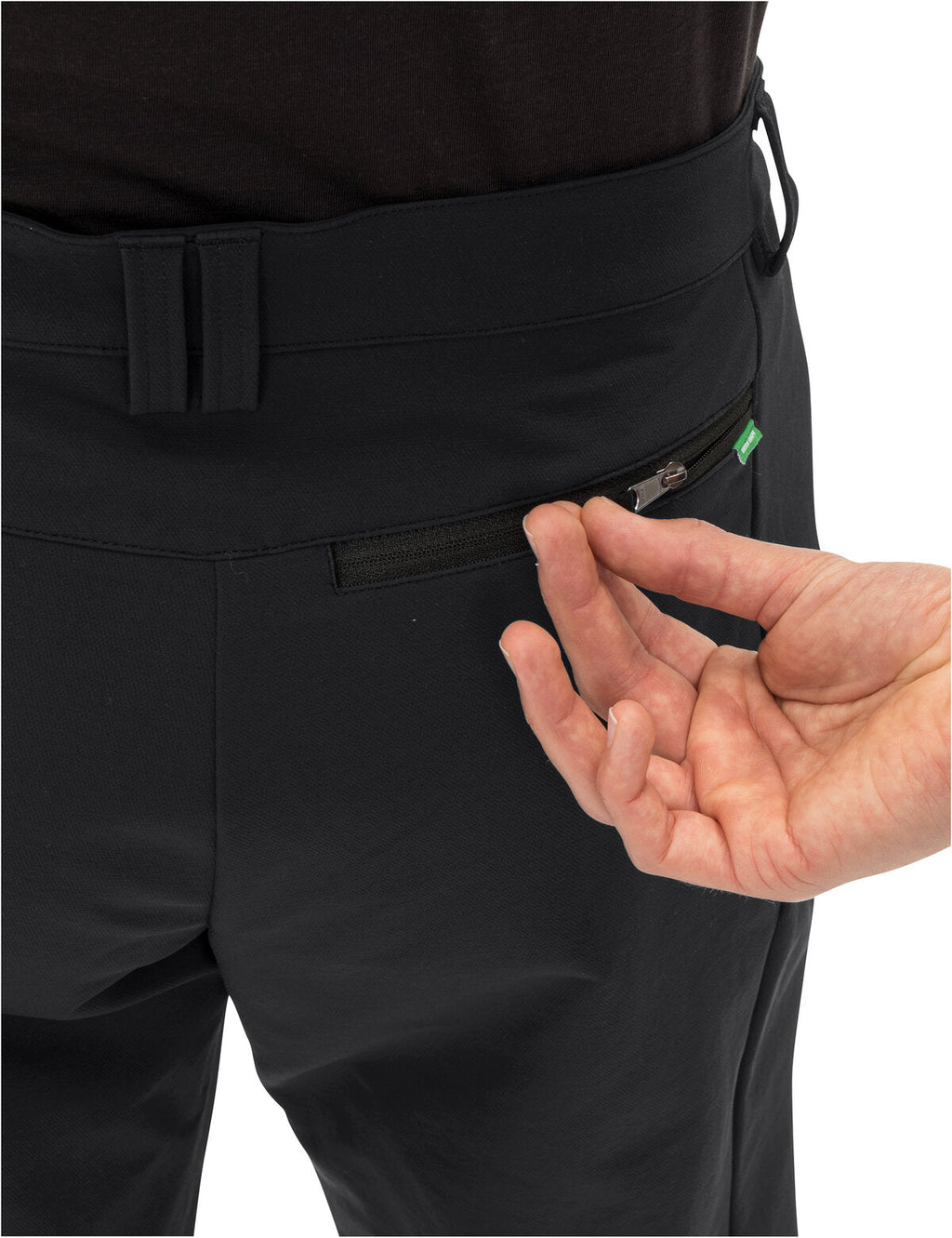 Strathcona Pants II Herren Wanderhose