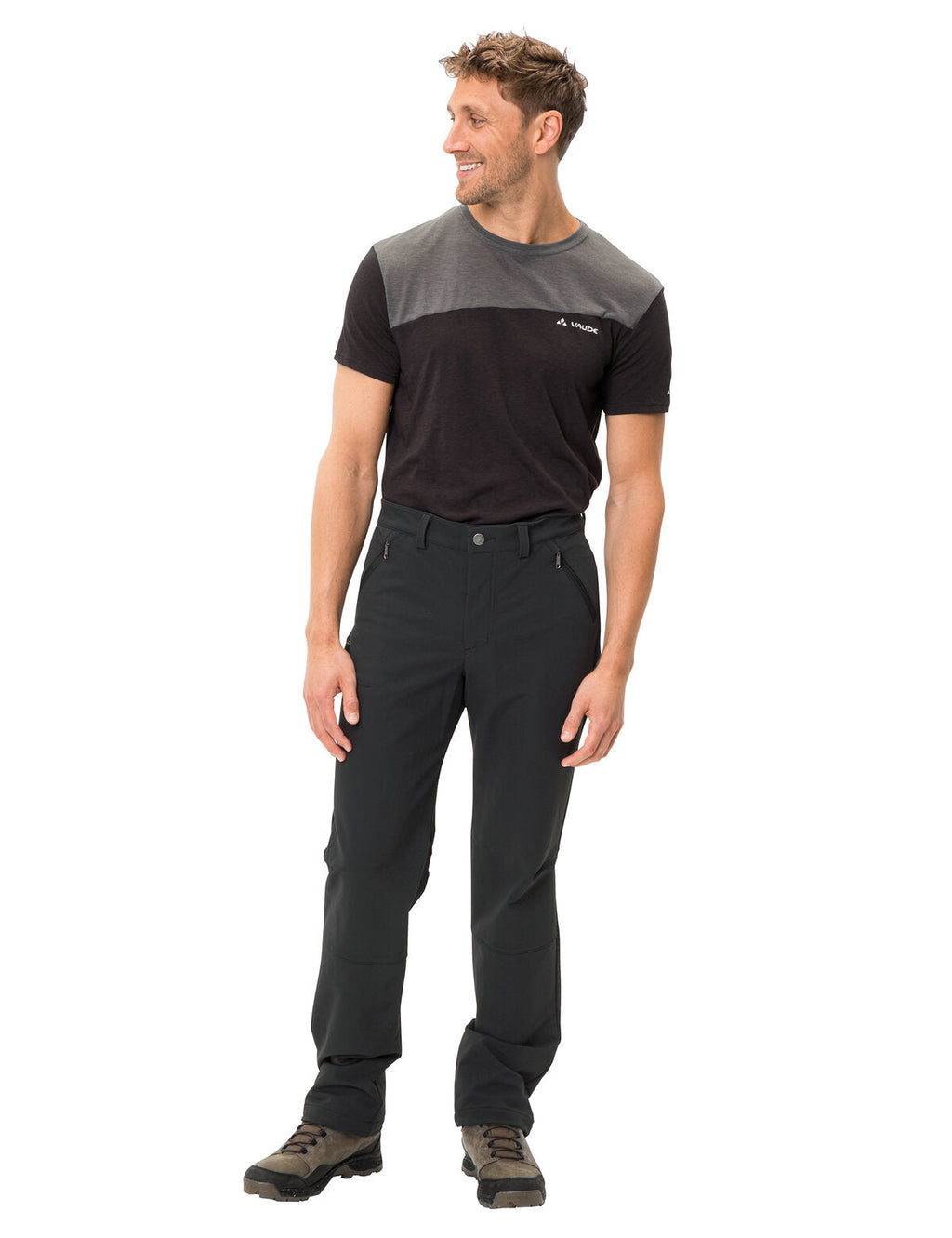 Strathcona Pants II Herren Wanderhose