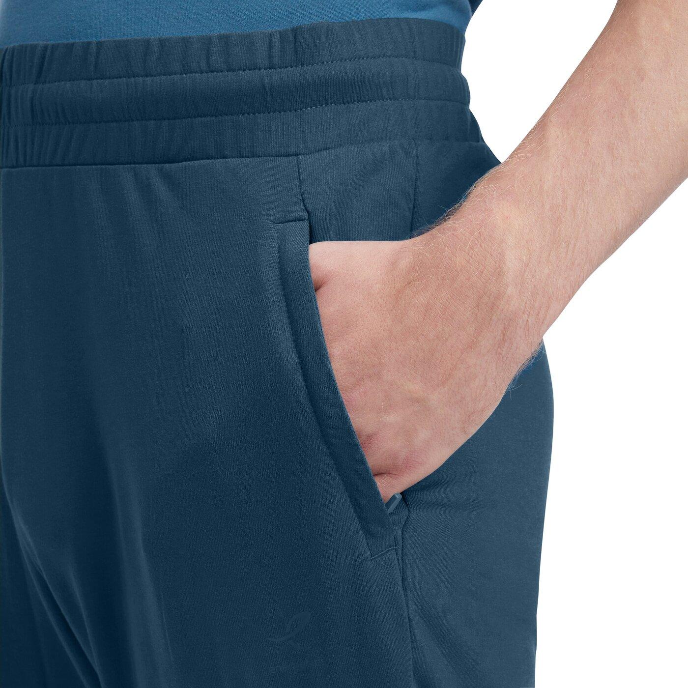 He.-Trainings-Hose Reuben M