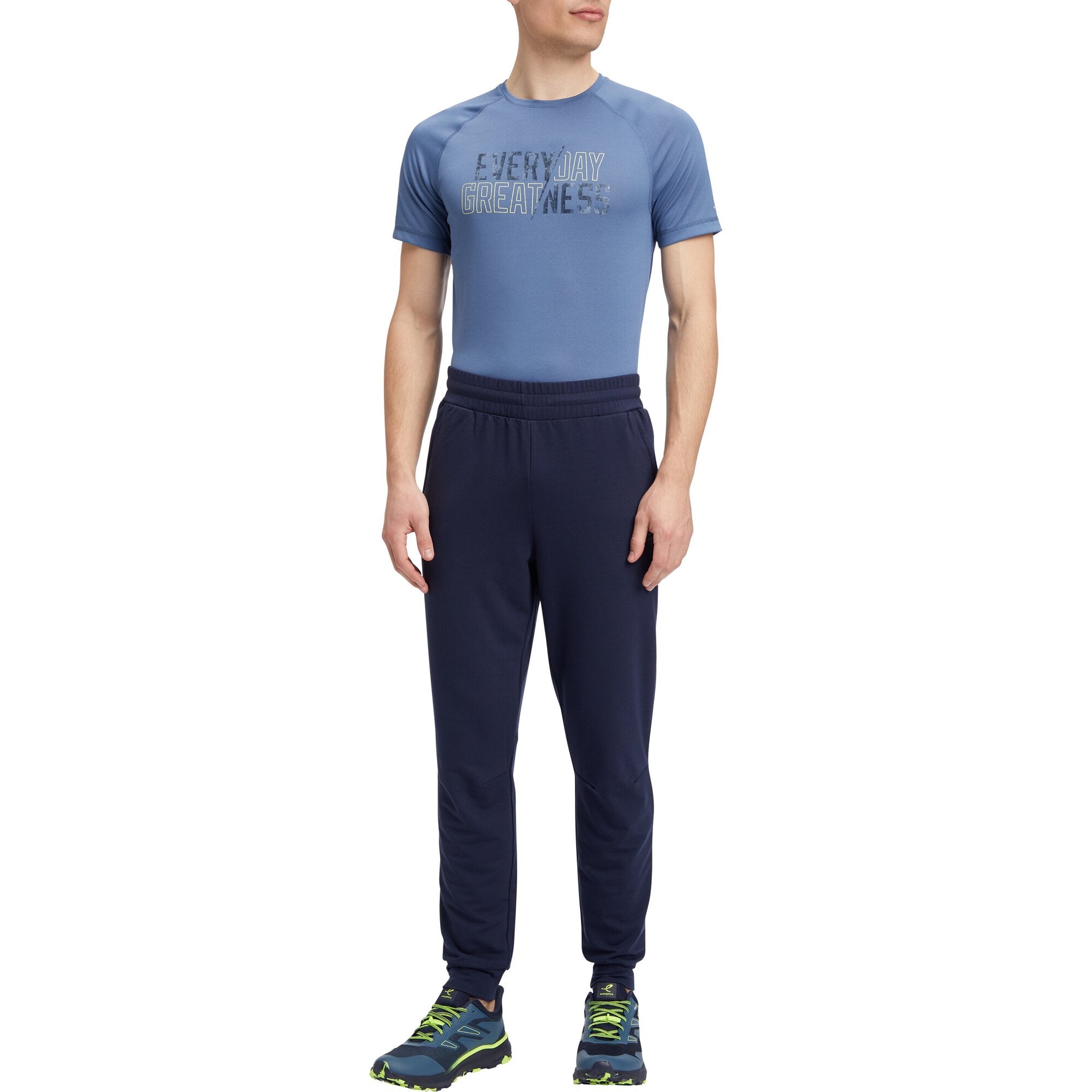 He.-Trainings-Hose Reuben M