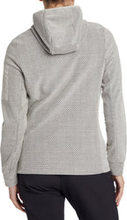 Damen Unterjacke Hucture FZ W