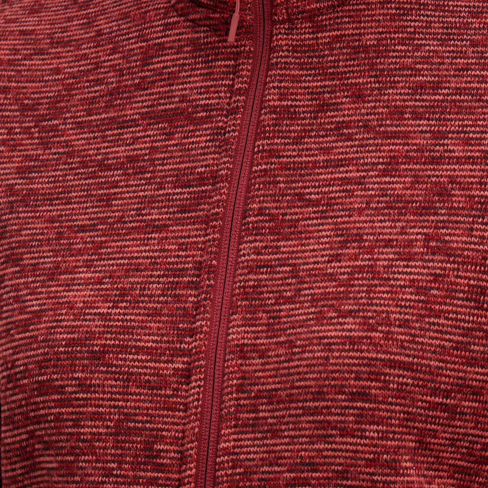 Damen Unterjacke Da.-Fleece-Jacke Sammy FZ W