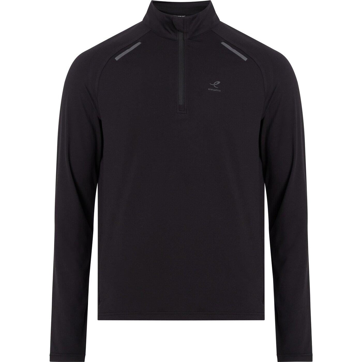 He.-Langarmshirt Cusco IV M
