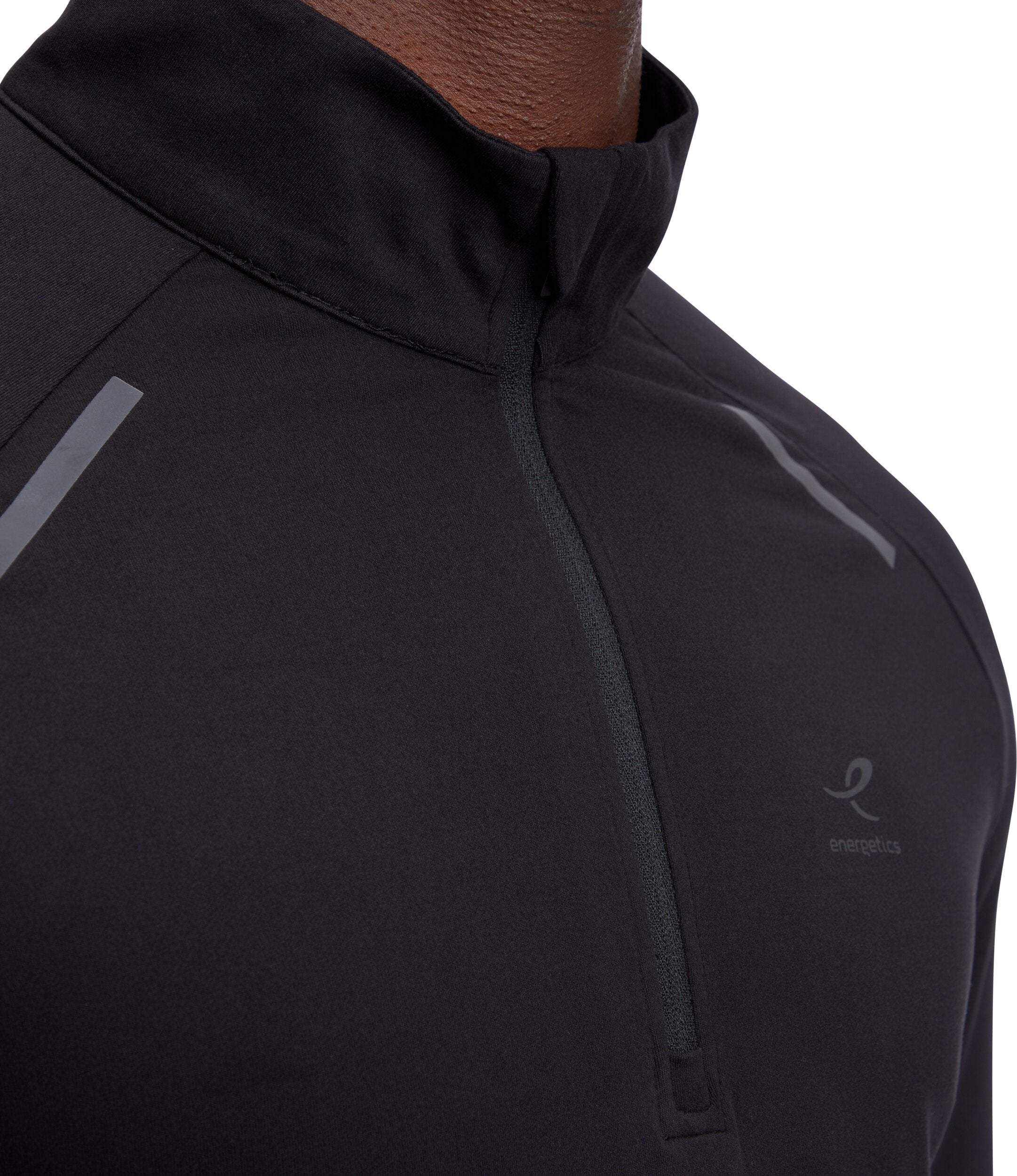 He.-Langarmshirt Cusco IV M