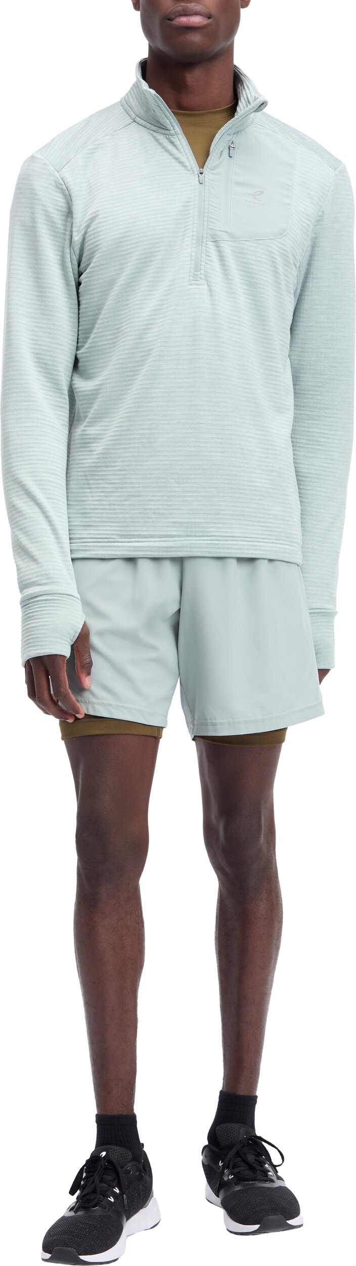 Herren Rollkragen Willard M