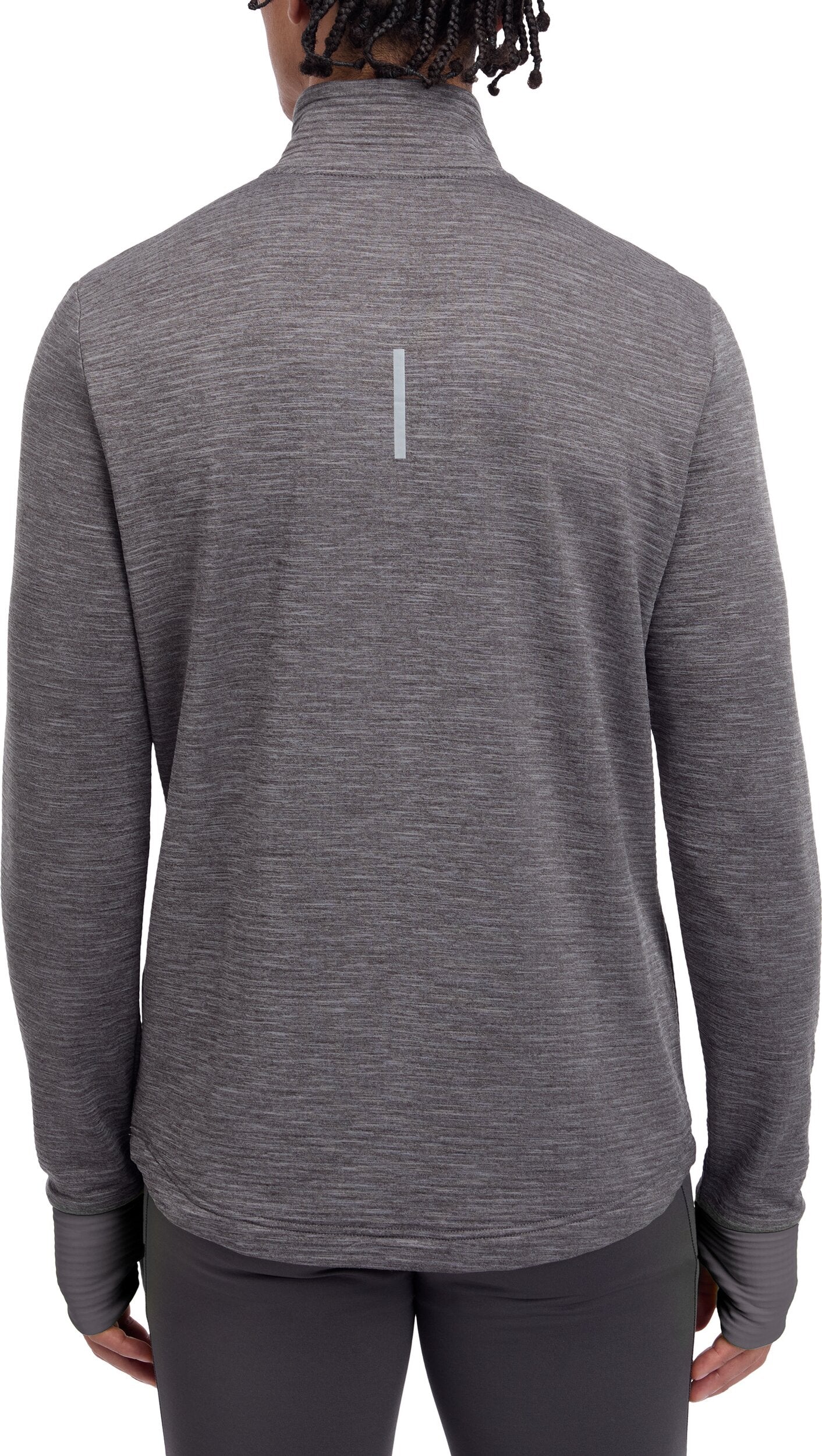 Herren Rollkragen Willard M