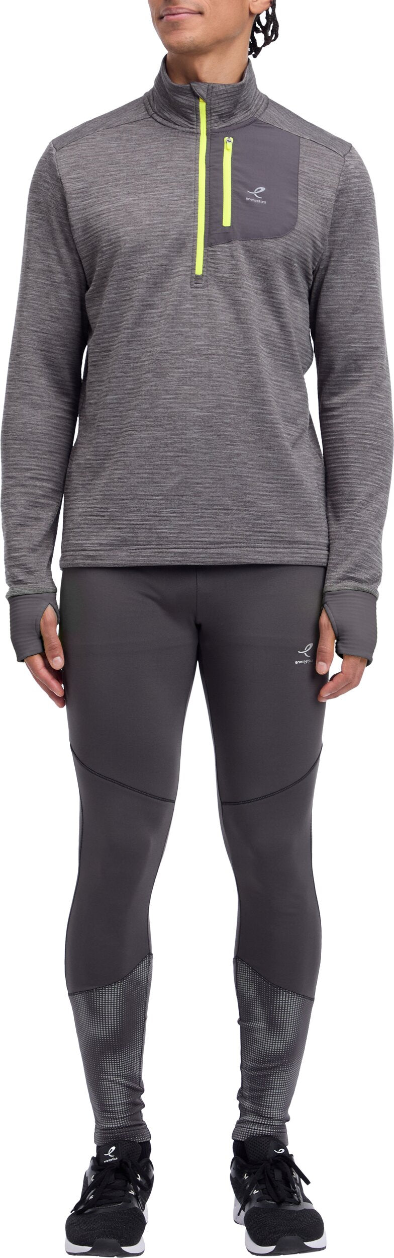 Herren Rollkragen Willard M