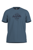 BessansM. Organic Cotton Tee Herren T-Shirt