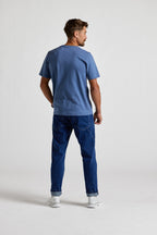 BessansM. Organic Cotton Tee Herren T-Shirt